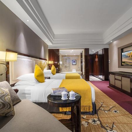 Country Garden Phoenix Hotel Kaiping Giang Môn Ngoại thất bức ảnh