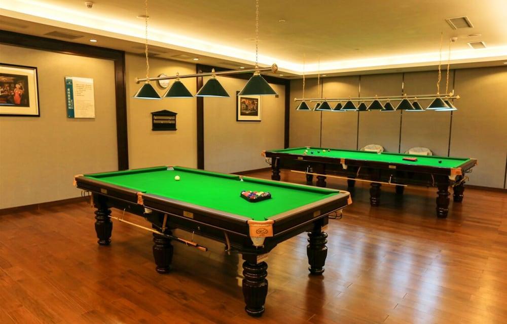 Country Garden Phoenix Hotel Kaiping Giang Môn Ngoại thất bức ảnh