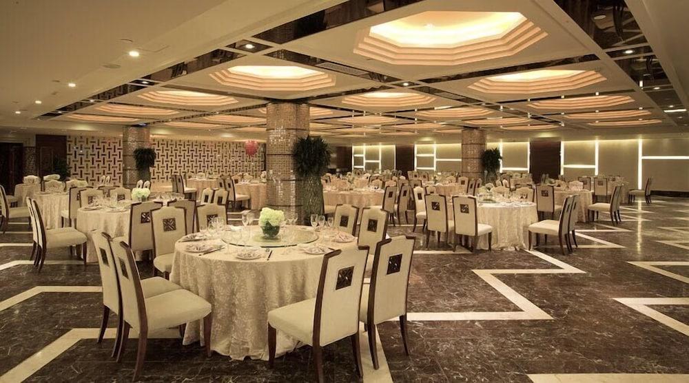 Country Garden Phoenix Hotel Kaiping Giang Môn Ngoại thất bức ảnh