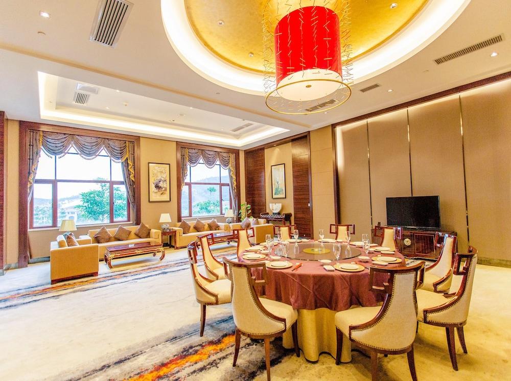 Country Garden Phoenix Hotel Kaiping Giang Môn Ngoại thất bức ảnh