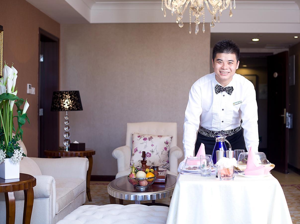 Country Garden Phoenix Hotel Kaiping Giang Môn Ngoại thất bức ảnh