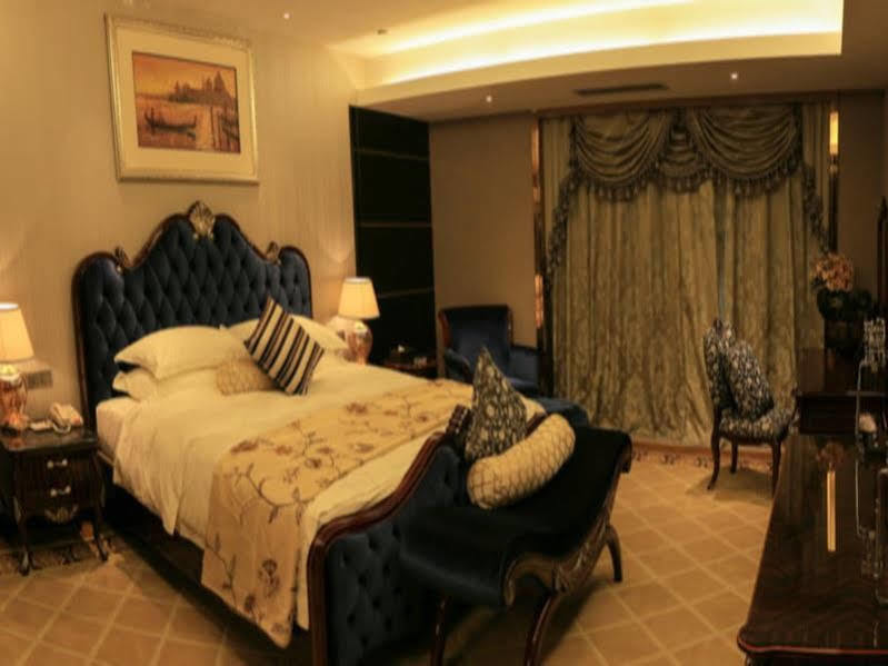 Country Garden Phoenix Hotel Kaiping Giang Môn Ngoại thất bức ảnh