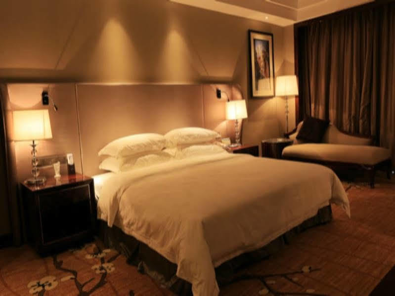 Country Garden Phoenix Hotel Kaiping Giang Môn Ngoại thất bức ảnh