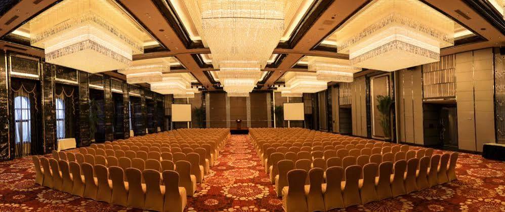 Country Garden Phoenix Hotel Kaiping Giang Môn Ngoại thất bức ảnh