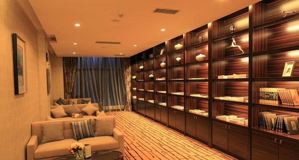 Country Garden Phoenix Hotel Kaiping Giang Môn Ngoại thất bức ảnh