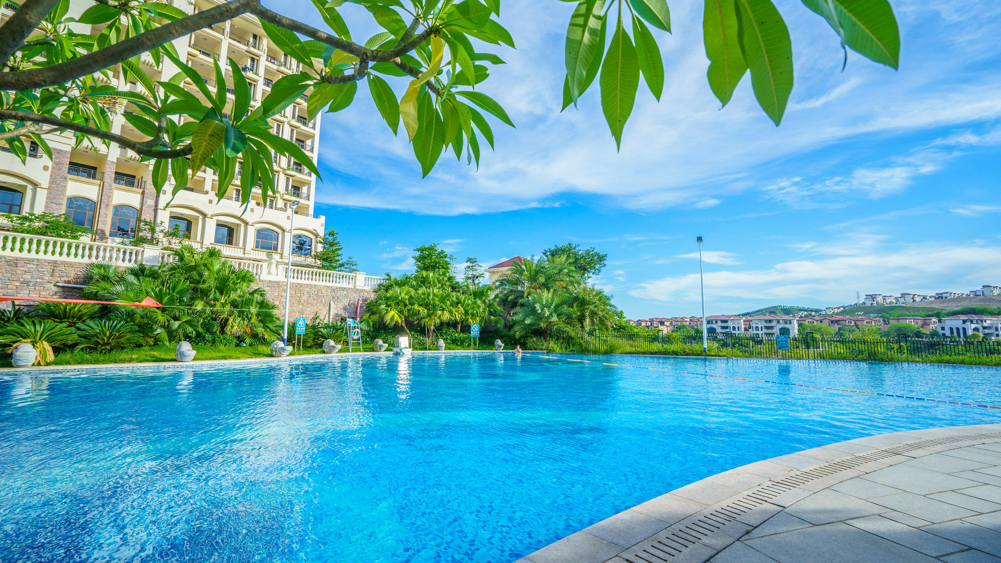 Country Garden Phoenix Hotel Kaiping Giang Môn Ngoại thất bức ảnh