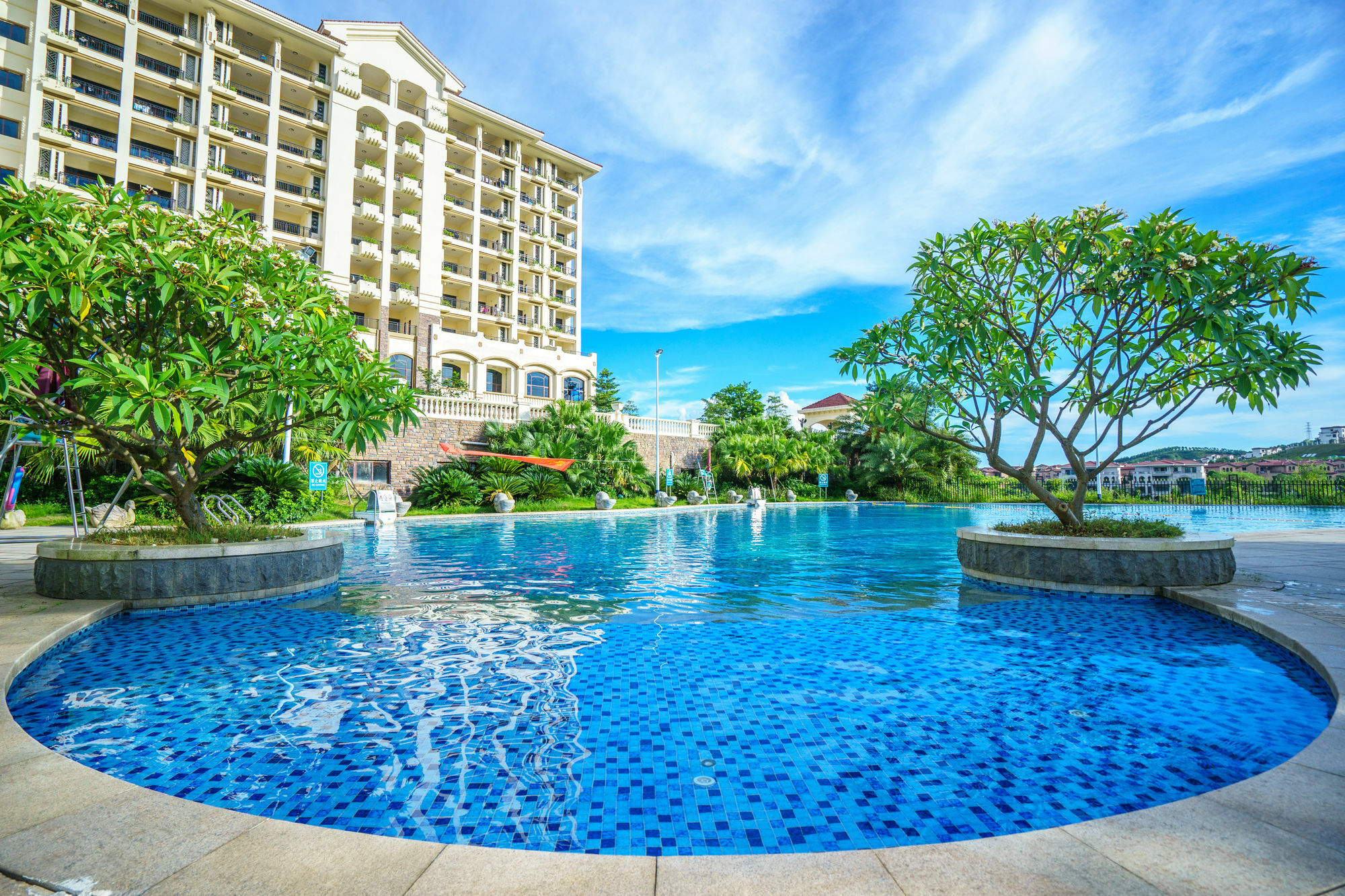 Country Garden Phoenix Hotel Kaiping Giang Môn Ngoại thất bức ảnh